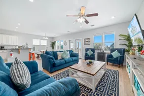 🏖️Sea La Vie at Gulf Shores • 200 Ft to Beach • Heated Pool • 6BR Sleeps 20!🏖️ - Image 5