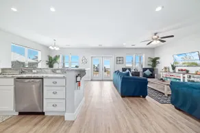 🏖️Sea La Vie at Gulf Shores • 200 Ft to Beach • Heated Pool • 6BR Sleeps 20!🏖️ - Image 4
