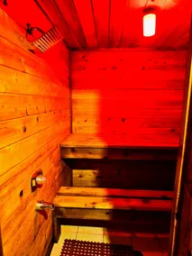Trail View 2: Private Hot Tub, Cold Plunge, Theater, Massage, Sauna, Mtn. Views - Image 3