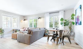 The Bohemian | Terrace Bungalow - Image 3