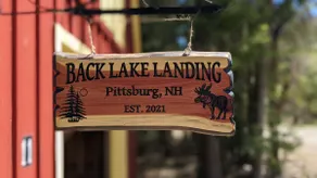 Back Lake Waterfront - ATV/Snowmobile Trail Access - Image 4
