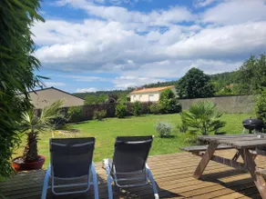 Industrial cottage in the countryside 4* large private garden - Image 4