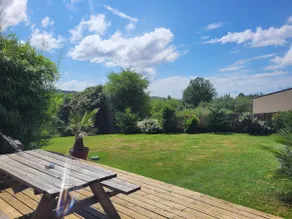 Industrial cottage in the countryside 4* large private garden - Image 3