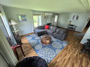 The Last Acre · Riverfront Near Glacier · Sleeps 8 - Image 3