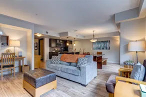3BR, 1250SQFT, NATURE, HOT TUB, KING BEDS, PETS OK - Image 2