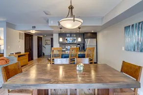 3BR, 1250SQFT, NATURE, HOT TUB, KING BEDS, PETS OK - Image 4