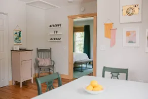 2nd Floor Retreat - 7 Blocks from WSU - Image 2