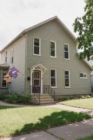 2nd Floor Retreat - 7 Blocks from WSU - Image 4