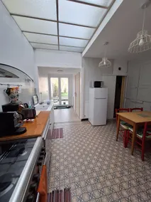 Le Chevalier, family house, 4 bedrooms, fiber optics, garden - Image 3
