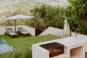 The House from 1950. Spectacular restored Villa - Image 4