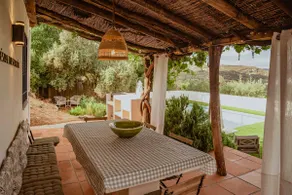 The House from 1950. Spectacular restored Villa - Image 5