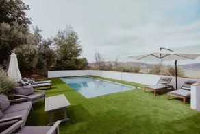 The House from 1950. Spectacular restored Villa - Image 2