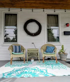 Cozy 1st Floor Apartment Fully Furnished & Private - Image 3
