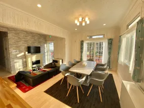 Elegant Shin-Karuizawa house with BBQ and cycling - Image 5