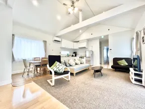 Dog-friendly American house with dog run and BBQ - Image 2