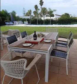 Resort Villa Brucoli Gardens of Syracuse - Image 5