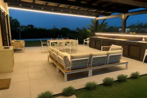 Resort Villa Brucoli Gardens of Syracuse - Image 4