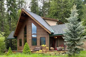 Awesome View Mountain Chalet - Image 2