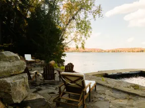 Luxury Lakefront 4200sqft Oasis HotTub, BBQ - Image 3