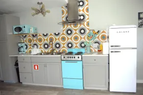 Take it back to simple times w/this Retro Retreat! - Image 2