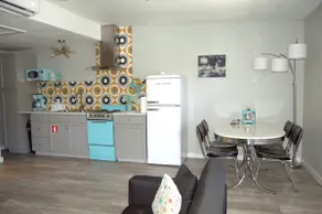 Take it back to simple times w/this Retro Retreat! - Image 3