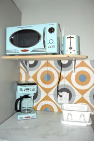 Take it back to simple times w/this Retro Retreat! - Image 4