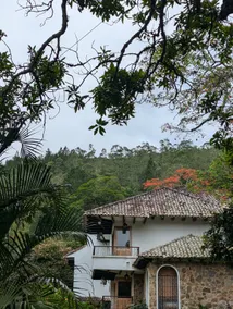 Beautiful house on the Chivor dam - Image 3