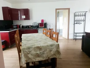 Cramiland - Super apartment for 5 people in the city center. - Image 4