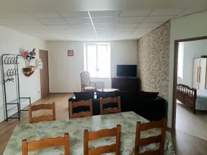 Cramiland - Super apartment for 5 people in the city center. - Image 3
