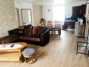 Cramiland - Super apartment for 5 people in the city center. - Image 2