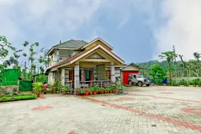 NatureSky Homestay -Full Villa, Home Food & Estate - Image 4