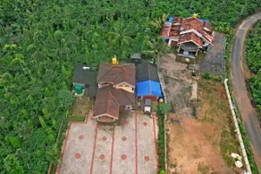 NatureSky Homestay -Full Villa, Home Food & Estate - Image 3