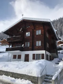 Ferienwohnung im Chalet Boubou - Image 2