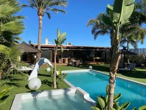 Finca El Paraíso en Agost - Image 3