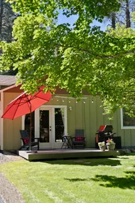 Couples Retreat | Waterfront | Fire Pit | Wildlife - Image 2