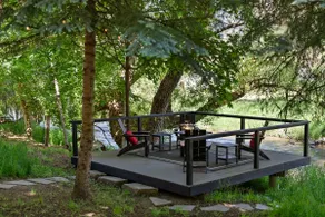 Couples Retreat | Waterfront | Fire Pit | Wildlife - Image 5