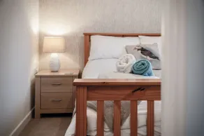 One Dog Friendly Cottage Near Coast short drive to Tenby & Saundersfoot Beaches - Image 4