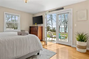 Walk to Lake Wequaquet Beach | 4BR Cape Cod - Image 5
