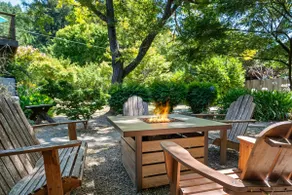 Villa Mimosa~Easy Walk to Russian River~Hot Tub~Dogs~Sun~S'mores~Summer Fun! - Image 5