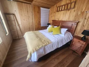 La Cabañita de Punta de Tralca - Image 5