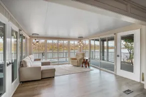 Waterfront | Dog Friendly | Full Kitchen | Dock - Image 3