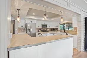 Waterfront | Dog Friendly | Full Kitchen | Dock - Image 4