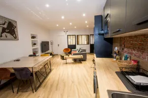 T3 La Manade – spacious, Portiragnes near the sea - Image 2