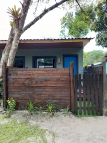Guest House Ilha do Mel - Image 2