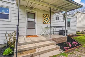 Main St. Cottage🏠heart of downtown✈️30min to BOI - Image 5
