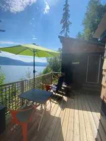 Funky Lakefront Bunky - Image 5