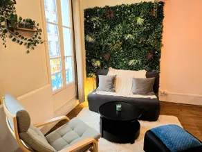 Welcome to the jungle, Hyper centre, Wifi - Image 4