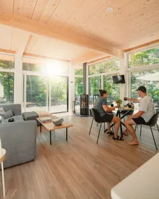 Mökki 22 - 15mins away from Mont-Tremblant! - Image 2