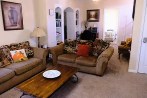 2 story house 3 Bedrooms Cozy house Jones, Mi - Image 3