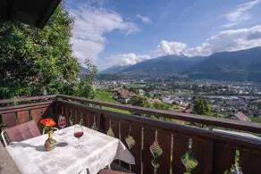 Apartment ”Mutspitz” with balcony - Image 5